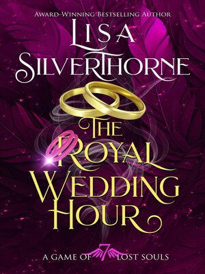 cover image of The Royal Wedding Hour